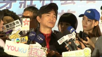 爆將赴中國定居？吳宗憲直播答4個字