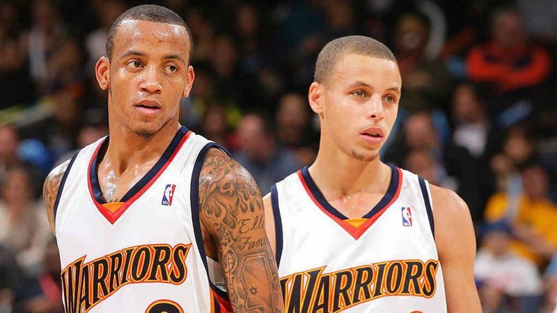 NBA／前勇士一哥辦試訓　尋求復出