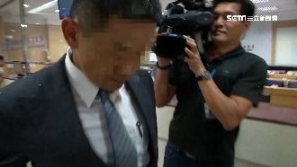 下藥性侵落單女…遊艇大亨開庭首露面