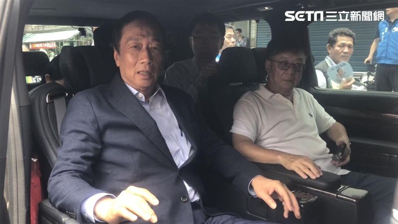 快訊／橘不分區出爐！強棒郭家軍入列