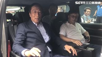 快訊／橘不分區出爐！強棒郭家軍入列