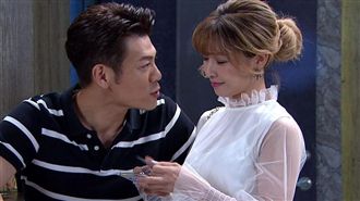 剛離婚就下面癢！他烈酒迷暈吳婉君