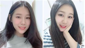 韓粉,女學生,霸凌,韓國瑜　圖／翻攝臉書