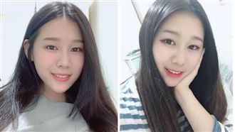 遭韓粉霸凌　女學生：你們與惡沒距離