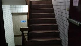 電梯,樓梯,設計,住宅,mobile01　圖／翻攝自mobile01