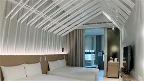 礁溪品文旅。（圖／記者馮珮汶攝）