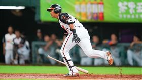 ▲統一獅內野手陳重廷。（圖／統一獅球團提供）