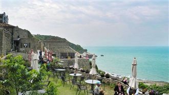 很可以！馬祖自由行四天三夜5千6起