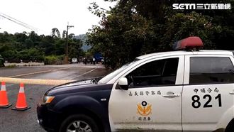 快訊／遇警圍捕　通緝犯陳宏宗遭擊斃