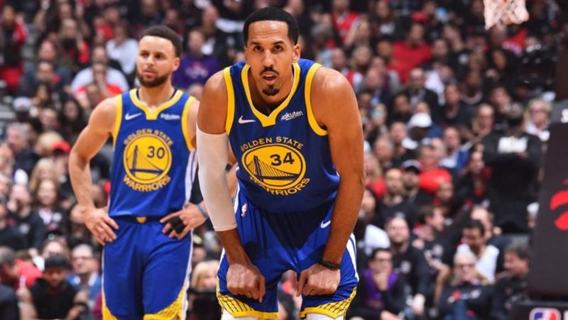 NBA／震驚！勇士釋出3冠後衛