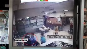 嘉義,圍捕,襲警,開槍,槍戰,警,大埔