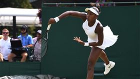 溫網,新秀,高夫（圖／翻攝自Coco Gauff臉書）