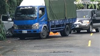 見警圍捕竟開槍　擊斃槍擊犯現場曝光