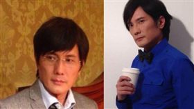 台北,包小柏,藝人,圍毆,通緝,免訴,追訴期（圖／翻攝自包小柏臉書）