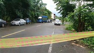 獨／陳宏宗躲藏3個月　現身原因曝光