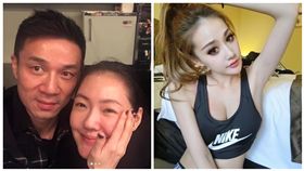 小S、許雅鈞、Mika
圖／翻攝自IG