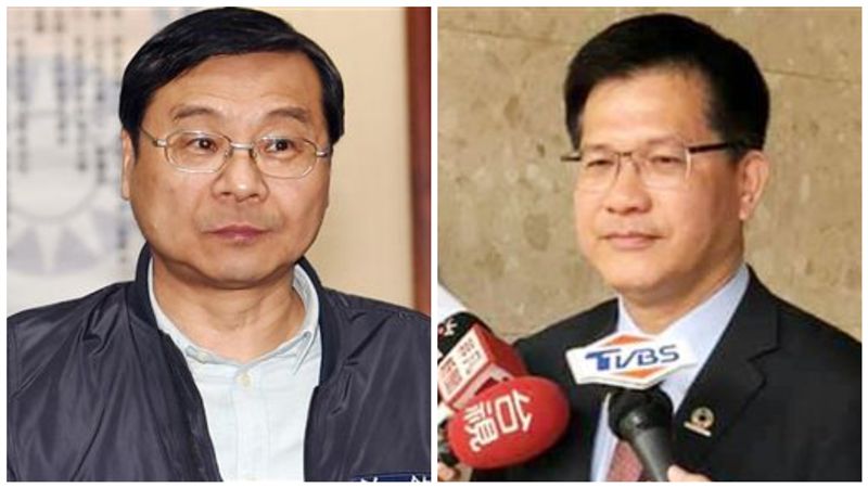 藍委疑林佳龍任用親信　交通部回應了