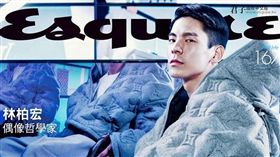 林柏宏（圖／翻攝自IG）