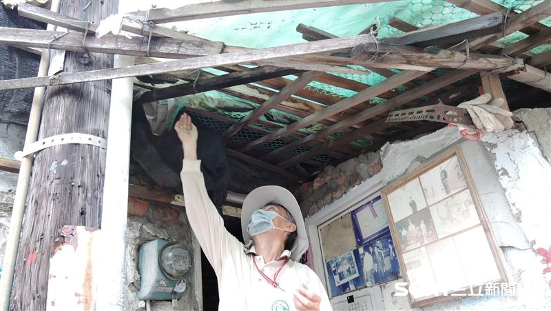 跟爆紅「里」有關！南市增2例登革熱