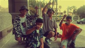 國家發展委員會,雙語國家,Bilingual Nation,雙語教育,美食,影片