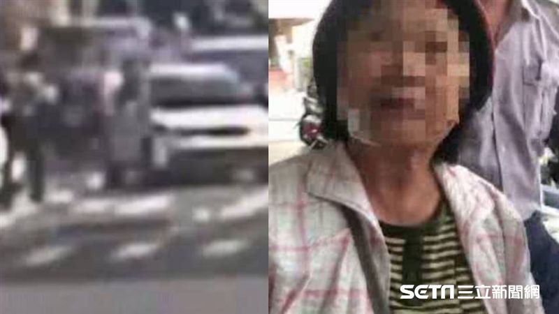 開車拖行警遭開槍斃命　嫌犯母淚喊告