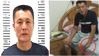 槍擊犯陳宏宗遭擊斃　躲竹筍工寮打工