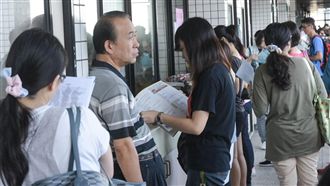 「努力就能成功」？　他：錯的離譜！