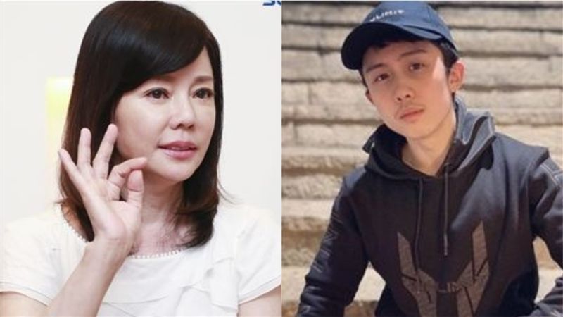 准兒交女友！狄鶯5字開未來媳婦條件