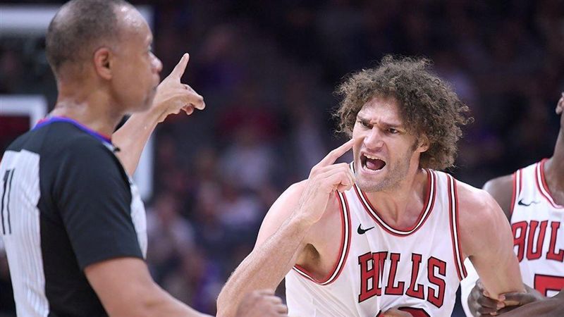 NBA／還想嘴裁判！小洛批評挑戰制