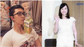 狄鶯、孫安佐（圖／記者林士傑攝影、孫安佐IG）