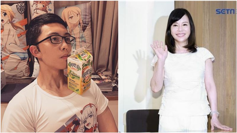 沒答應孫鵬開公司　狄鶯曝安佐怕這事