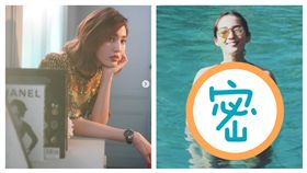 王棠云。（圖／翻攝自IG）