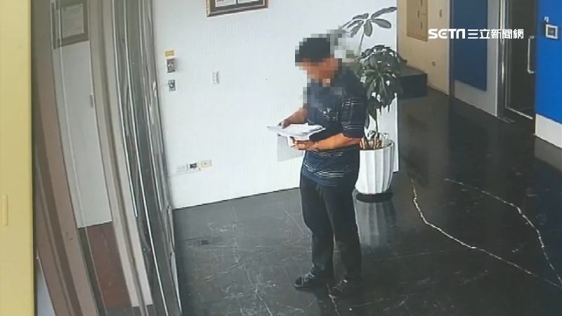 假應徵真竊機密！台積電供應商慘受害
