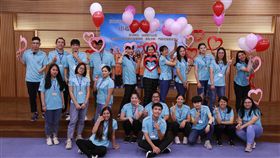 花蓮門諾希望種子計畫　鼓勵大專生暑期工讀花蓮門諾醫院、壽豐分院及門諾基金會與台灣電力公司於每年暑假共同辦理「希望種子計畫」，9日舉行揭業式，22名種子學員可以利用暑期在門諾相關機構工讀賺取薪資貼補家計。（門諾醫院提供）中央社記者李先鳳傳真　108年7月9日