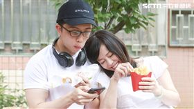 狄鶯、孫安佐
圖／記者林士傑攝影