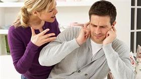 圖／翻攝自unsplash,情侶,吵架,爭吵