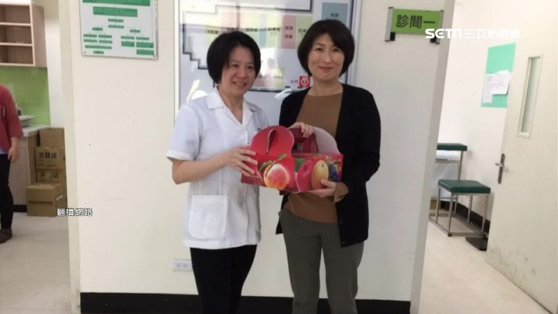 綠島女醫遭批醫德！鄉親不捨她將辭職