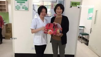 綠島女醫遭批醫德！鄉親不捨她將辭職