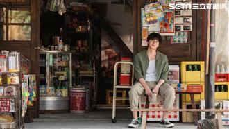 史上最強漫畫IP　張軒睿增胖演出