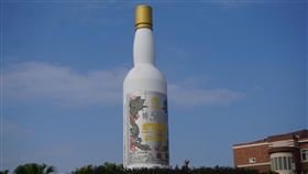 金酒：與陸合作酒品營銷是為開拓市場金門酒廠公司9日表示，金酒所有大陸酒品營銷策略，都本於開拓大陸市場利基而為；與漳州天福集團是酒品的銷售合作而非技術性合作，絕對經得起全民檢驗。中央社記者黃慧敏攝　108年7月9日