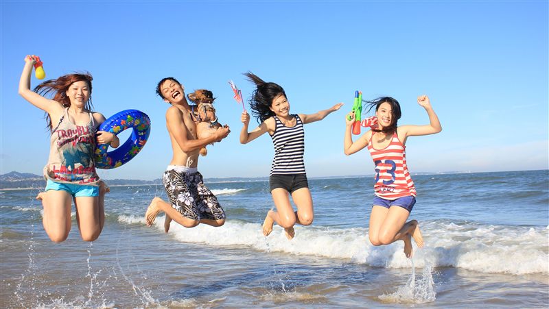 金門夏日音樂季7/18正式展開！