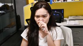 上班狂打噴嚏！辦公室被黴菌圍繞…醫提醒兩動作遠離過敏（圖／公關提供）