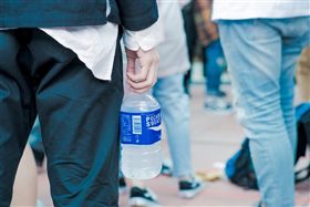 寶礦力（圖／翻攝自Pocari Sweat HK (Official)臉書）