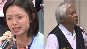  6成人挺罷工預告他：罷工遭媒體醜化 
中華電信工會,朱傳炳,長榮罷工