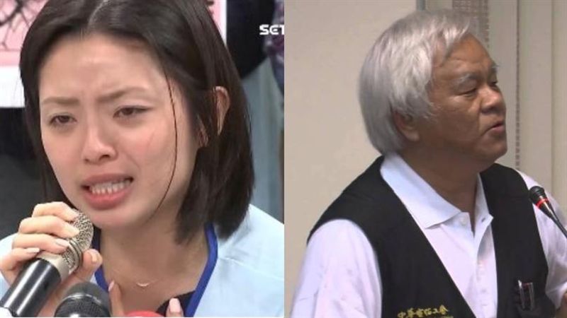 6成挺罷工預告　他：罷工遭媒體醜化