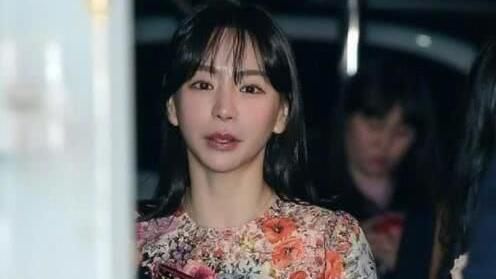 男星前未婚妻遭逮　她涉毒返國秒被警押回