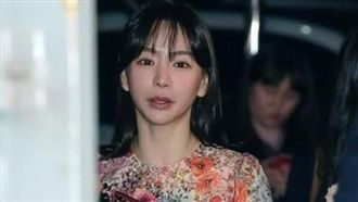 男星前未婚妻遭逮　她涉毒返國秒被警押回