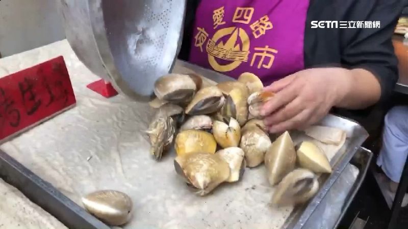 4盤海鮮2千！消保官：不能只標時價