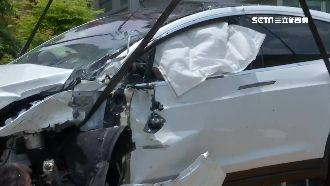 特斯拉車禍事故！國內外已超過6起
