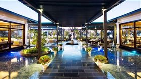 ▲越南芽莊直飛包機9月推出（圖／杜雲哈度假村提供）